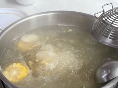 -潮正和潮汕牛肉火锅·老字号(番禺万达店)