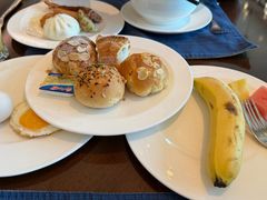 -Social 秀西餐厅-长沙瑞吉酒店(运达店)