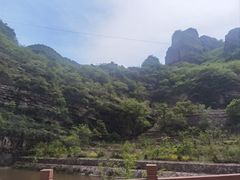 -邢台大峡谷