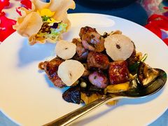 -三号黄浦会Canton Table