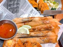 -KimPro 辛普乐概念韩餐