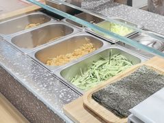 -米陀饭团•紫菜包饭(中华广场店)