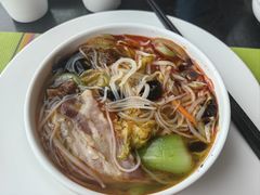 -余姚四明湖开元名都度假酒店·夏威夷西餐厅