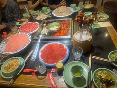 -蜀江龙火锅(339店)