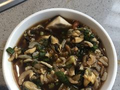 -海底捞火锅(老城根店)