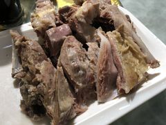 -清真·胖妈妈手抓餐厅(定西路长城宾馆店)