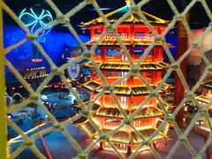 -万达茂商场(南京仙林店)