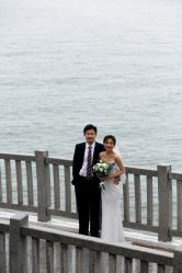 -绿皮火车照相馆 婚纱照旅拍(厦门店)