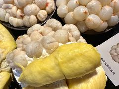 -蜀国大将老火锅(江北店)
