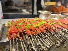 -新疆国际大巴扎