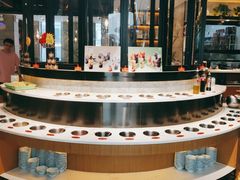 -密友回转自助火锅(世茂国际广场店)