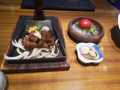 -和彩放题餐厅(酒仙桥店)