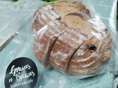 -面包谷Grains n' Beans(九号公馆店)
