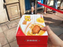 鲜肉月饼-泰康食品(南京东路店)