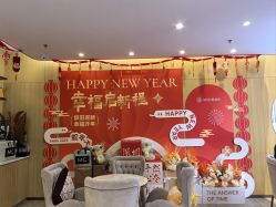 -爱帝宫月子中心(罗湖别墅院)