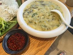 -金塔傣乡·云南民族特色菜·傣味手抓饭(金瓦路店)