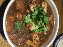 -铸钟褡裢火烧(西三环紫竹桥店)