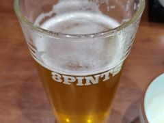 -8PINTS八品脱·日料·烧鸟·精酿小酒馆(莘庄店)