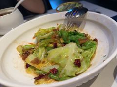 -逐鹿·古风·湘菜馆(望京店)