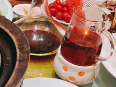 -梦都海鲜酒家(万达广场江桥店)