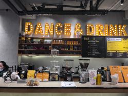 -G-STEPS舞蹈工作室