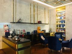 -上海金逸影城(静安大悦城店（原新恒星影城）)