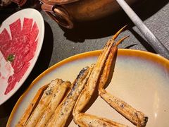 -荣记火锅(青悦城店)