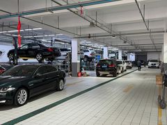 -迪师宝马奔驰专修·维修保养