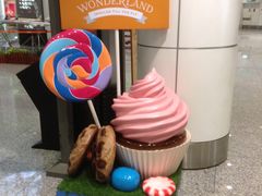 -吉隆坡国际机场