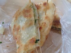 -咏春葱油饼(德政中路店)