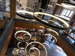 -星巴克臻选(成都宽窄巷子店)