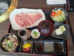 -飛騨牛食べ処 てんから