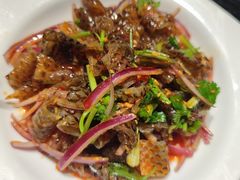 -河畔春天时尚餐厅