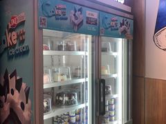 门面-DQ·蛋糕·冰淇淋(河东万达店)
