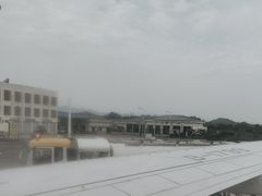 -宜春明月山机场