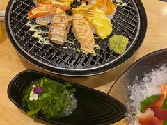 中华沙律-村上一屋(回龙观店)