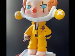-泡泡玛特POPMART(大卫城店)