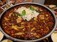 -聂发财重庆江湖菜(解放碑店)
