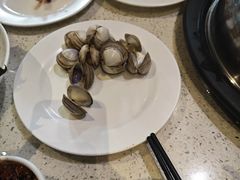 -青蓬蒸汽海鲜·深圳老字号·团建聚会(壹方城店)