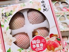 -盒马鲜生(岭南新世界店)