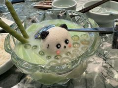-披云云小馆·味道江湖(姚家园万象汇店)