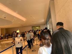 -Apple零售店(深圳益田假日广场店)