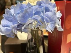 -深圳四季酒店·馥自助餐厅