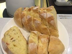 香橙吐司-81bakery(关山路店)