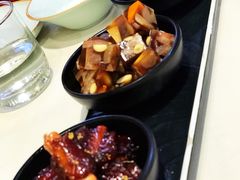 -到家尝北京菜(西坝河店)