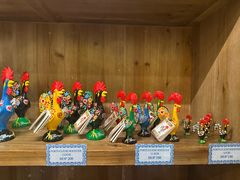 -ALBERGUE 1601 婆仔屋葡国餐厅