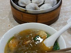 -鸡鸣汤包(广东路店)