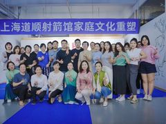 -道顺射箭·团建·骑射(张杨路店)