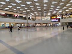 -全明星滑冰俱乐部(万象城店)