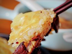 老通城三鲜豆皮-莲餐厅·湖北菜·潜江小龙虾店(愚园路店)